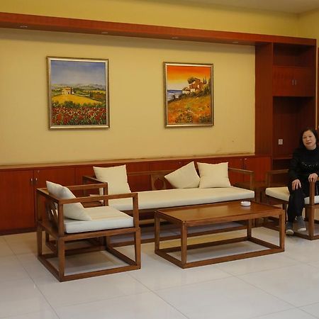 Guilin Ziyunxuan Hotel Exterior foto