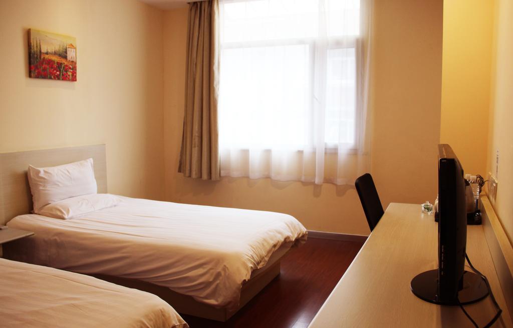 Guilin Ziyunxuan Hotel Quarto foto