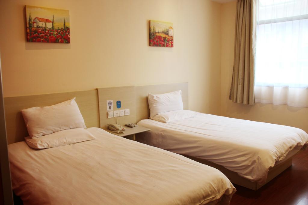 Guilin Ziyunxuan Hotel Quarto foto