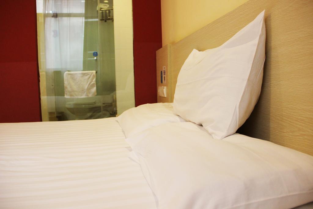 Guilin Ziyunxuan Hotel Quarto foto