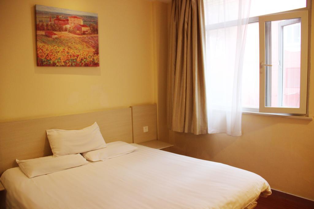 Guilin Ziyunxuan Hotel Exterior foto