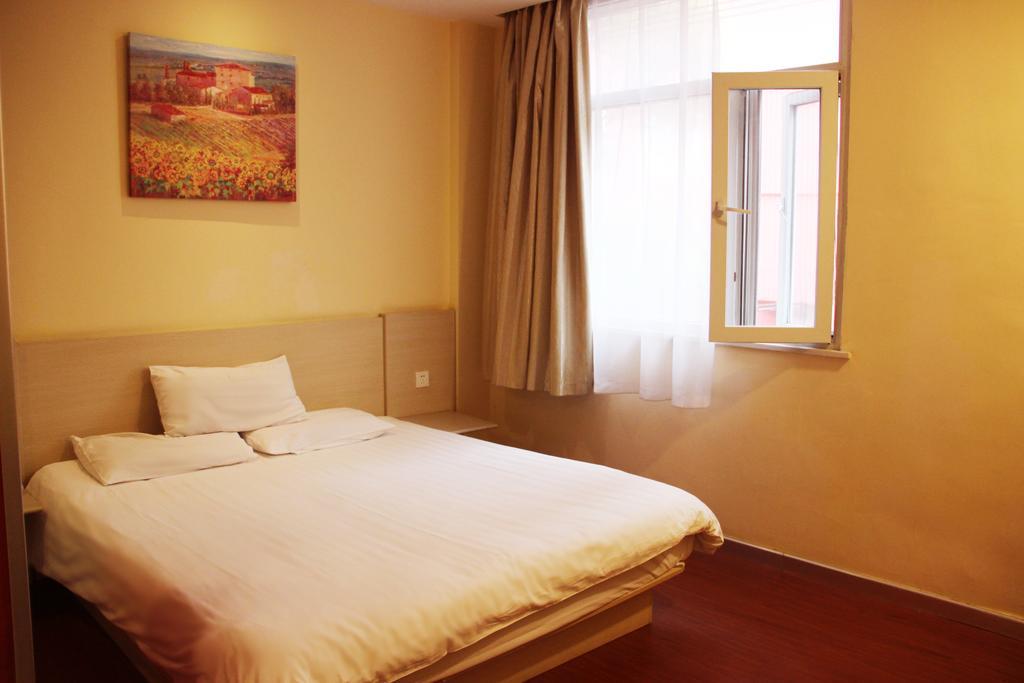Guilin Ziyunxuan Hotel Quarto foto