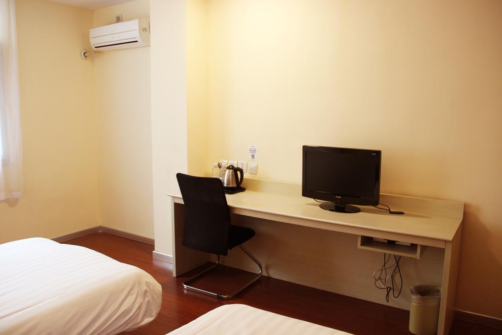 Guilin Ziyunxuan Hotel Exterior foto