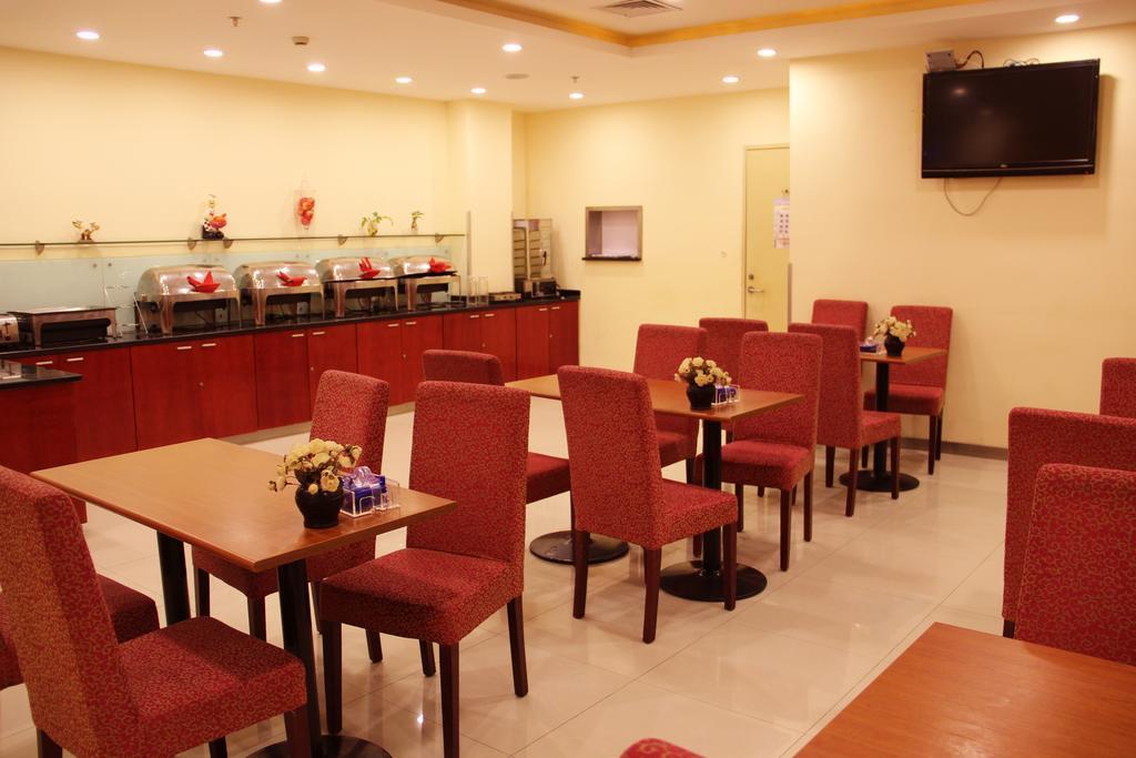 Guilin Ziyunxuan Hotel Exterior foto