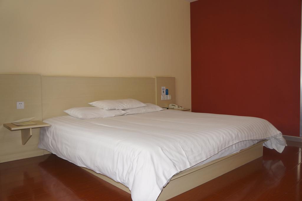 Guilin Ziyunxuan Hotel Exterior foto